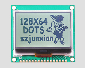 COG液晶-JM1286403