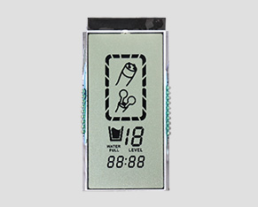 笔段液晶-JX-LCD-00016