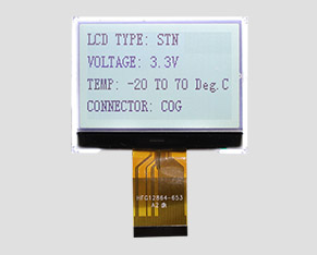 COG液晶-JM-PL020-LG12864