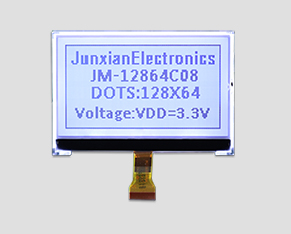 COG液晶-JM12864C08