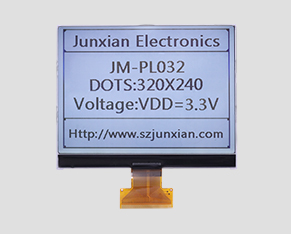 COG液晶-JM-PL032-LG320240