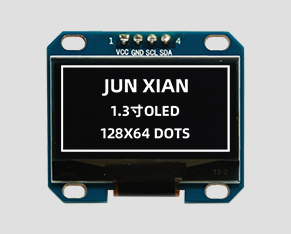 OLED液晶-JM-PO144-OL12864NIN013
