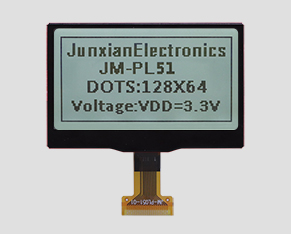 COG液晶-JM-PL051-LG12864-01
