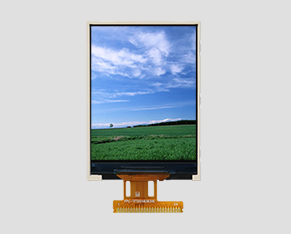 TFT液晶-JM-TFT024B383