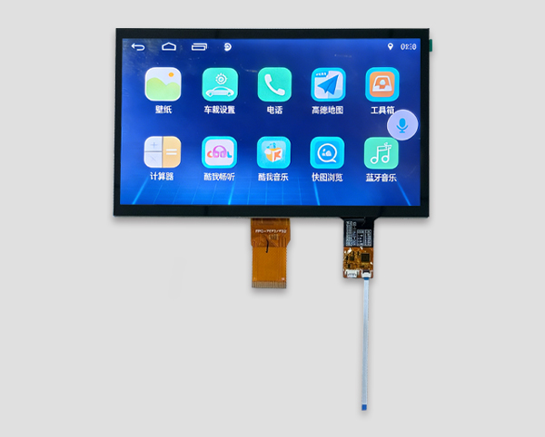 TFT液晶-JM-PT074-02